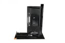 Бокс оптический универсальный 19" Hyperline FO-19R-2U-6xSLT-W140H42-48UN-BK