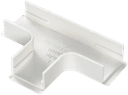 Т-образное ответвление для кабельного канала 20х12,5 SPL (020005S)