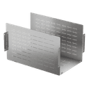 Перегородки для сборки горизонтальных шин Ш600 Г400 EKF AleSta