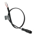 Соединитель коннектор для LL893 и блока питания длина 500мм двухжильный LD1502 51646