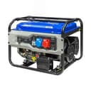 Генератор бензиновый TSS SGG 9000E3LUA