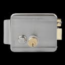 Замок CTV Lock-E01 Электромеханический замок 12B, AC/DC, 2A