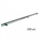 Комплект зубчатых реек RACK-8 L=1 метр 30х8 (100 штук) DoorHan