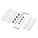 Соединитель профиля LINE6070180 Set Arlight Металл 046861