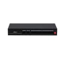 8-портовый неуправляемый коммутатор с РоЕ Dahua DH-PFS3010-8ET-65