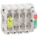 Рубильник 4X63A 00C Schneider Electric