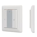 Панель Arlight Knob SR2853K2RFUP White 3V DIM 1 зона IP20 Пластик 021458