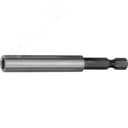 Держатель для вставок-бит 1/4"HDR магнитный, 60 мм