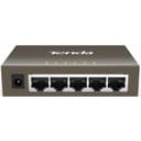 5-ти портовый неуправляемый коммутатор TEG1005D Tenda