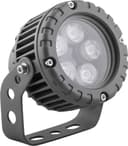 Светодиодный светильник ландшафтноархитектурный Feron LL882 85265V 5W зеленый IP65 32234