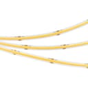 Лента Arlight COBX3788mm 24V Warm3000 115 Wm IP20 CSP 5m 0318832