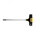 Ключ Т-образный 8 мм, стержень 230 мм