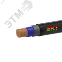 Кабель силовой ВВГнг(А)-LSLTx 2х120мс(N)-1 ВНИИКП ТРТС барабан