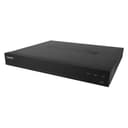 16-ти канальный IP видеорегистратор (PoE) MiniNVR 2216R-16P Trassir