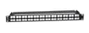 Патч-панель Cabeus PLBHD-48-1U (9670c)
