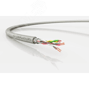 Кабель управления FLEXICORE LiYCY (TP) 3x2x1,0