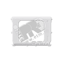 Монтажная вставка JUNG