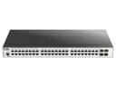 Управляемый 52 портовый коммутатор DGS-3000-52L/B1A D-Link