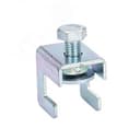 Кронштейн для навесного монтажа на шину вертик. ПВР-101 250-630А комплект 3шт Dekraft