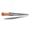 Провод силовой ПУГВнг(А)-LS 1х6 черный ТРТС многопроволочный