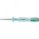 Отвертка индикаторная многофункциональная 110-250V Jonnesway