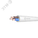 Провод ПВСнг(А)-LS 3х2,5 ТРТС ЦВЕТЛИТ КЗ