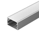 Профиль PLSLOCKH16SMT3000 ANOD Arlight Алюминий 044805