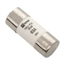 Плавкая вставка цилиндрическая ПВЦ (22х58) 63А EKF