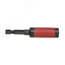 Битодержатель магнитный 1/4" Star, 70 мм, на блистере