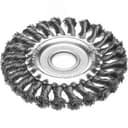 Щётка дисковая 125 мм PROFESSIONAL