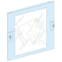 Панель передняя прозрачная 9 модулей