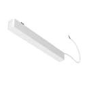 Блок питания встраиваемый Radity 48В 200Вт белый Technical TRA084DR200W