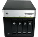 32 канальный сетевой IP видеорегистратор DuoStation AnyIP 32 Trassir