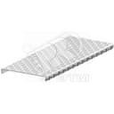 Крышка для промышленного напольного короба PEDTFCL300 Вергокан Россия