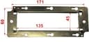LANMASTER (LAN-MF45x135)