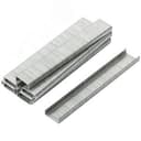 Скоба для степлера узкая прямоугольная (тип 53) 4мм (1000шт)