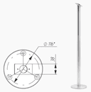 OXGARD Стойка d32 (ВЗР1957)