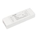 INTELLIGENT ARLIGHT Диммер SMARTPWM10572RGBMIXPDSUF 1248V 5x6A TUYA BLE 24G IARL IP20 Пластик 5 лет 037343
