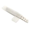 Набор сегментированных лезвий 18 мм НС-20 EKF Master