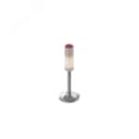 Гвозди монтажные пироксилиновые PA32-Q2 (шайба круглая, красная, 200 шт/уп) FEDAST