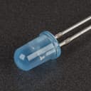 Светодиод Arlight ARL5013UBDB 5мм кругл 003134