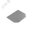 Крышка Т-отвода 300 мм ПЛЮС