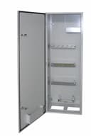 Корпус шкафа силового распределительного ШРС 1-5-IP54-У3-001 Узола