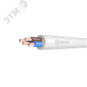 Провод ПВСнг(А)-LS 4х2,5 ТРТС ЦВЕТЛИТ КЗ