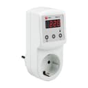 Цифровое розеточное реле напряжения MRVs-16 EKF PROxima (MRVs-16)