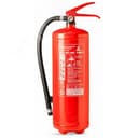 Огнетушитель ОП-5(з) ABCE МИГ Пожтехника Центр