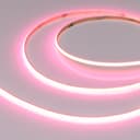Лента COBX4804mm 24V Pink 4 Wm IP20 5m Arlight 046910