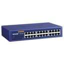 Неуправляемый 24 портовый коммутатор TEG1024D Tenda