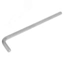 Шестигранник Г-образный 3/8", дюймовый 112512S King Tony