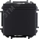 Выключатель для гостиничных номеров INSPIRIA антрацит